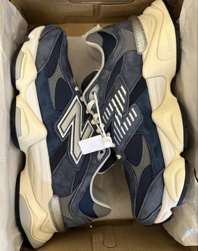 New Balance 9060 "Navy