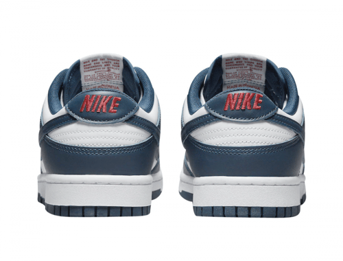 Dunk Low 'Valerian Blue