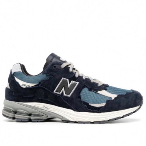 2002R 'Protection Pack - Dark Navy'