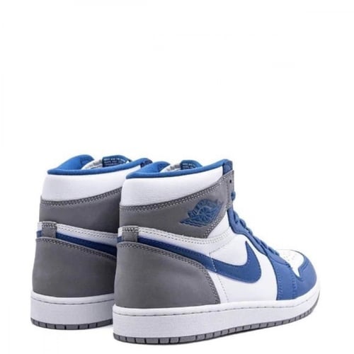 Air Jordan 1 High OG "True Blue