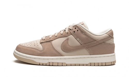 nike dunk low “sand drift