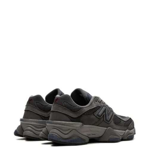 New Balance 9060 panelled suede