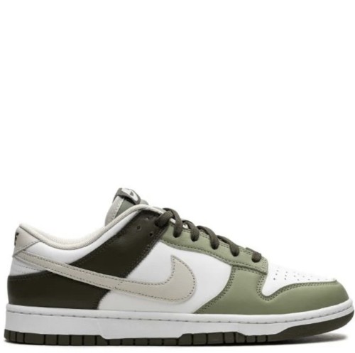 Nike Dunk Low "Oil Green