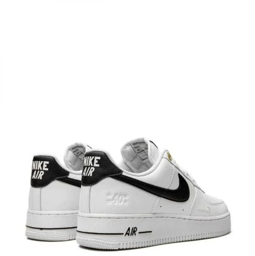 Nike Air Force 1 ’07 LV8 "White/Black