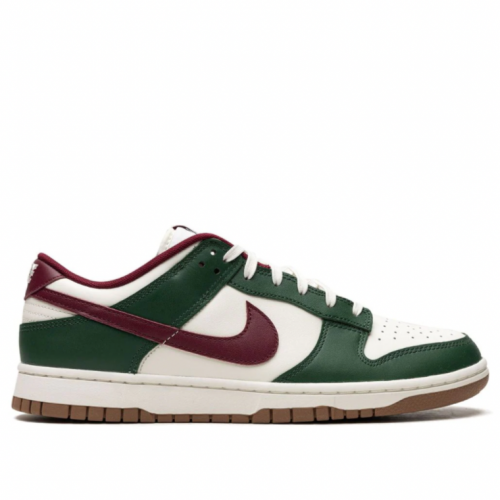 Nike dunk SB low “Retro Gorge Green