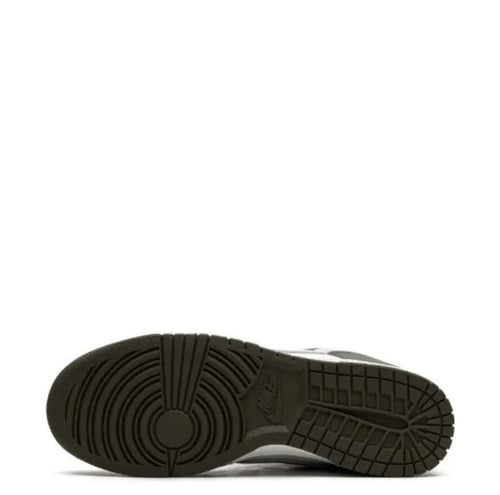 Nike Dunk Low "Oil Green