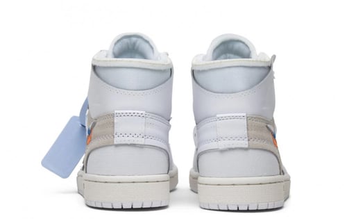 Air Jordan 4 Retro 'Violet Ore'