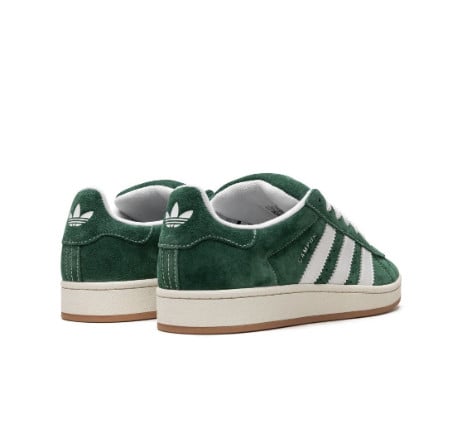 Adidas Campus 00s "Dark Green