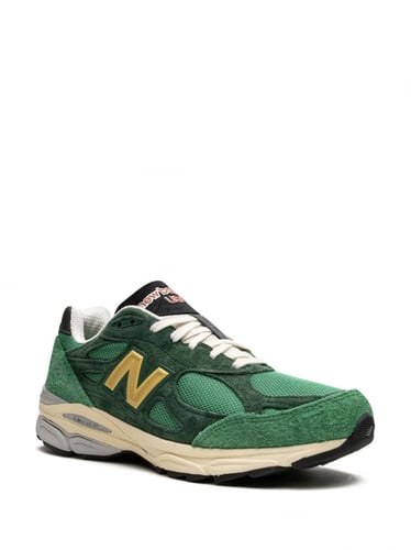 New Balance – V1 990 Green