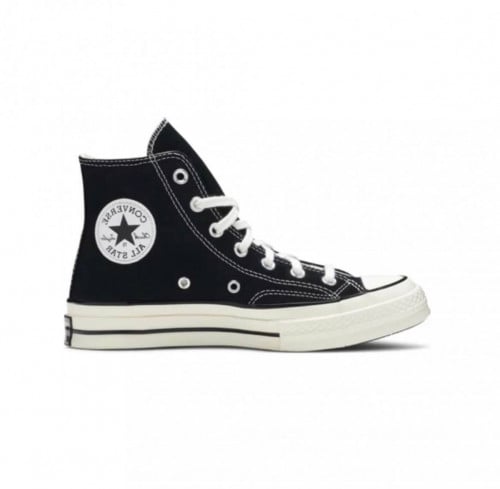 Chuck 70 Hi 'Black'