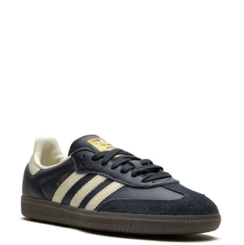 Adidas Samba OG "Navy