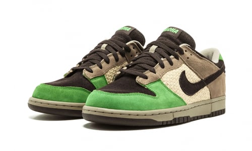 Nike Dunk Low "Kickshawaii-Aloha