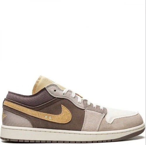 Jordan Air Jordan 1 Low SE Craft "Taupe Haze