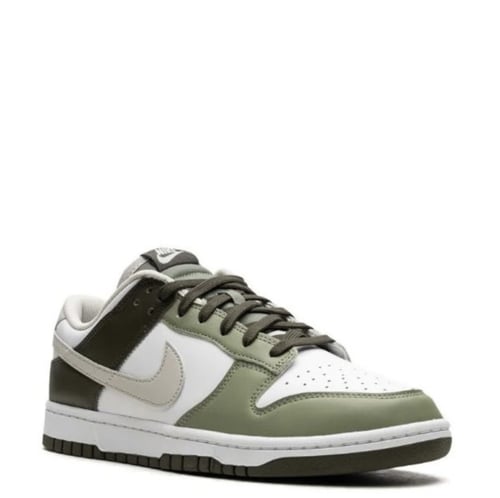 Nike Dunk Low "Oil Green