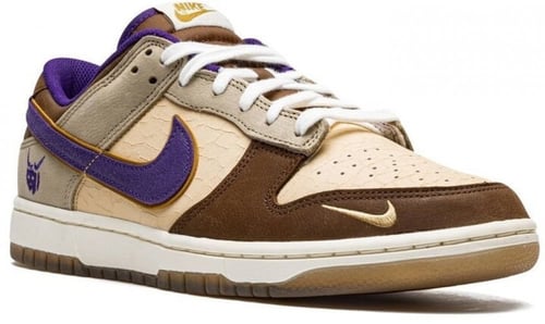 Nike Dunk Low Setsubun