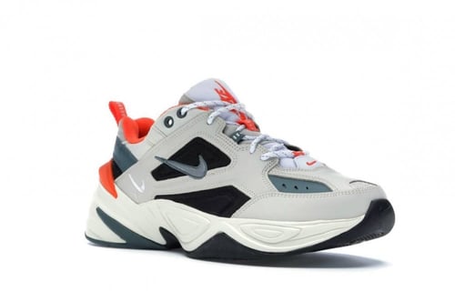 M2K Tekno “ Light Bone”