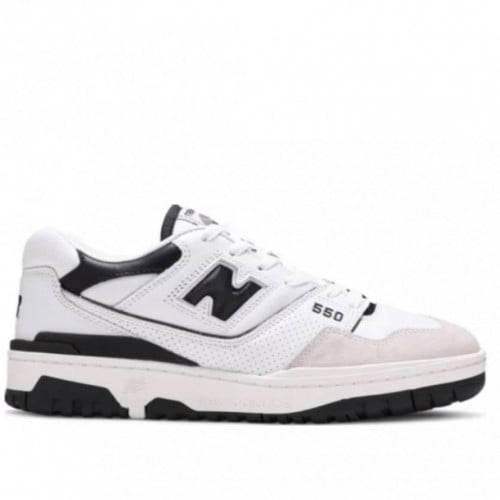 550 'Sea Salt Black'