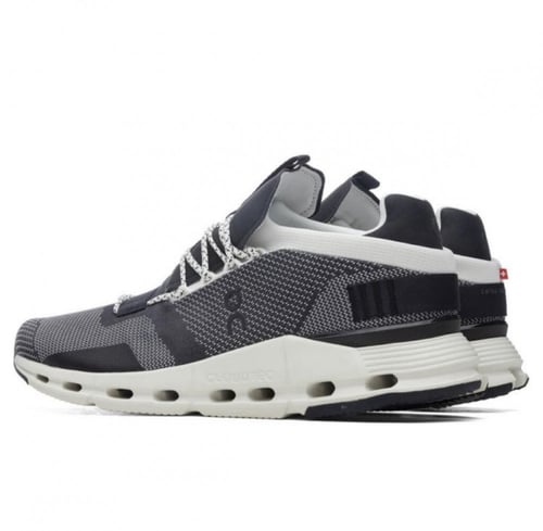 On cloudnova “black - white