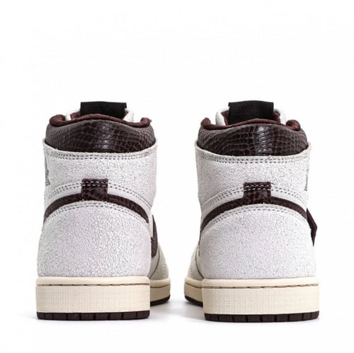 A Ma Maniere x Air Jordan 1 High