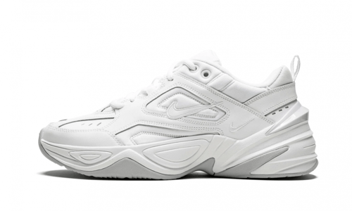 M2K Tekno “ White”