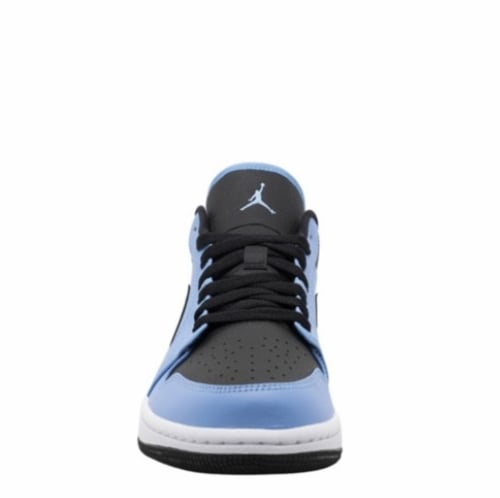 Air Jordan 1 Low 'University Blue Black