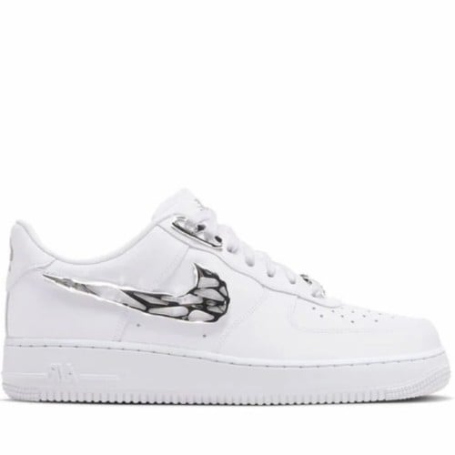 Nike Air Force 1 Low 'Molten Metal
