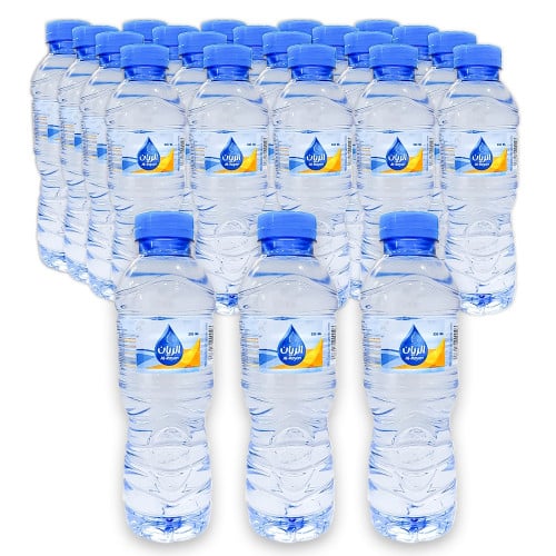 شدة 200 مل 24 حبة