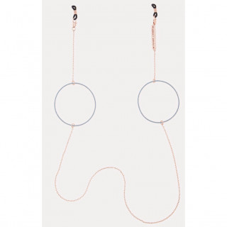 سلسلة نظارات من فريم تشين Circle of Lust
