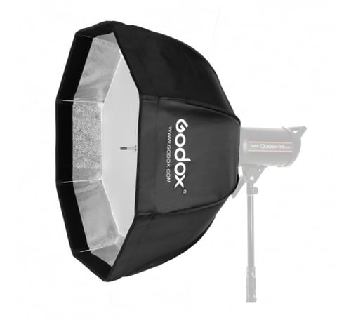 godox octabox umbrella softbox 120cm
