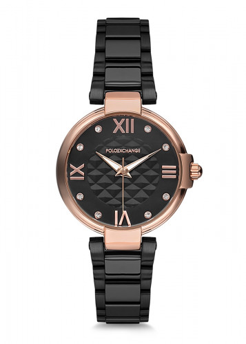 WOMEN - POLO EXCHANGE PX0067