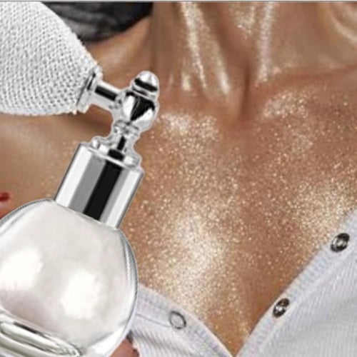 اضاءة بودر من ماكس اليجنس