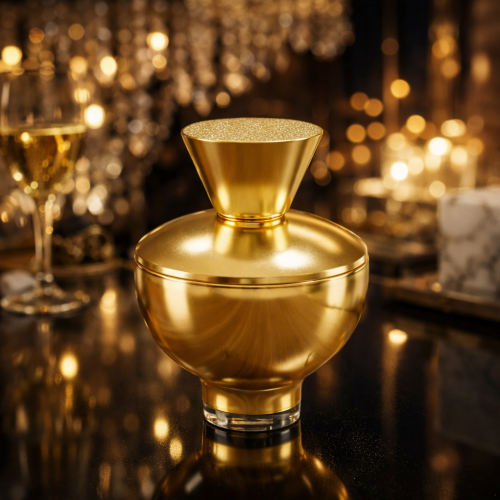 عطر جيرسي جولد عطر نسائي حجم صغير 25 ملي عطر يفرض...