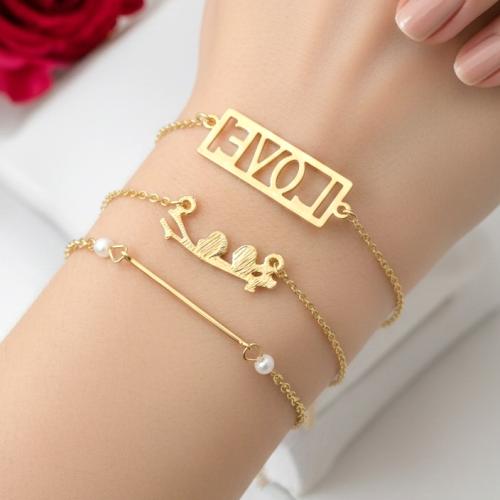 اساور نسائية