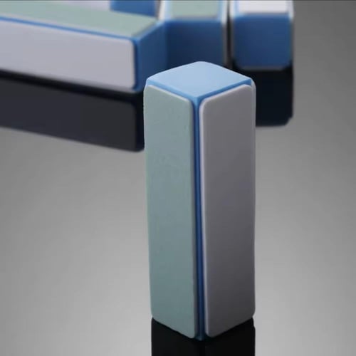 مبرد ومنعم وملمع اظافر من اربع جهات