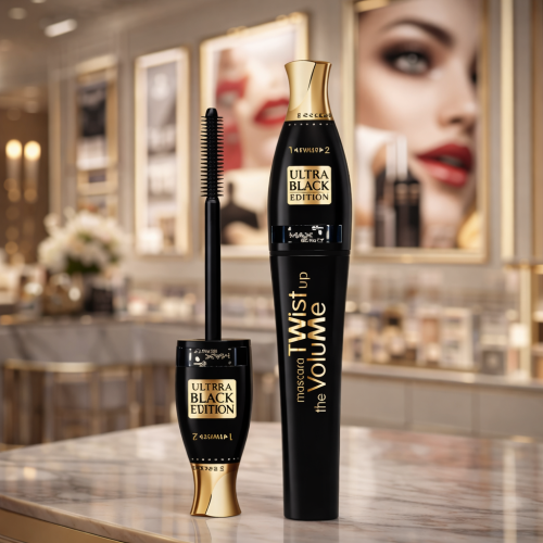 مسكره تكثيف وتطويل من ماكس