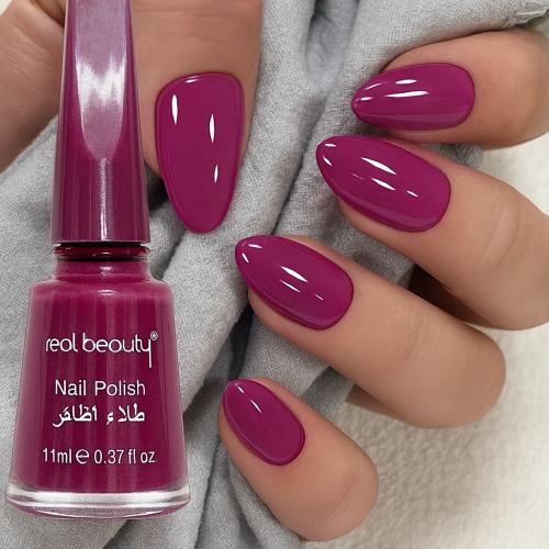 مناكير روز رقم 48 منتج مثالي جذاب ومميز يمنحك إطلا...