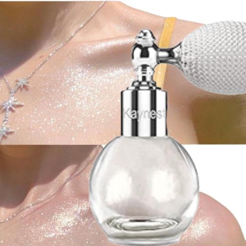 اضاءة بودر من ماكس اليجنس