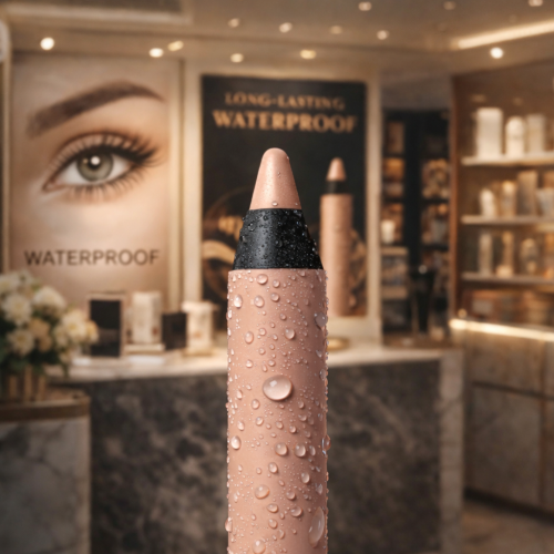 كحل بيج ضد الماء من ريال بيوتي قلم تحديد عيون مقاو...