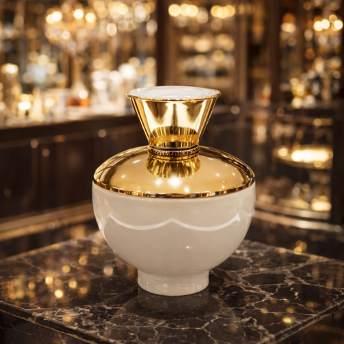 عطر جيرسي جولد عطر نسائي حجم صغير 25 ملي عطر نسائي...