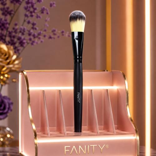 فرشاة كريم الأساس الدقيقة رقم 6 من FANITY® – سر ال...