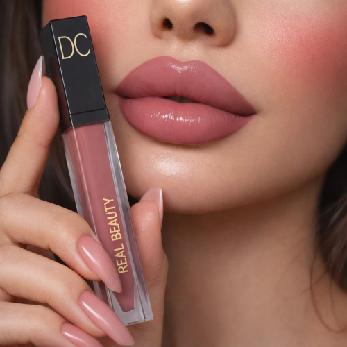 روج سائل ثابت من ريال بيوتي رقم 6