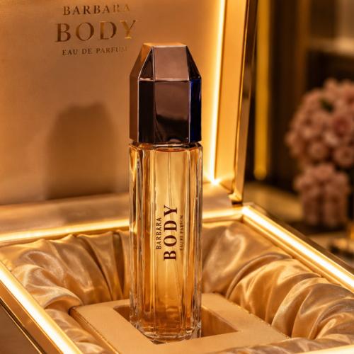 عطر باربرا بودي – 100 ملي حضور يسبقك وأناقة تبقى ع...