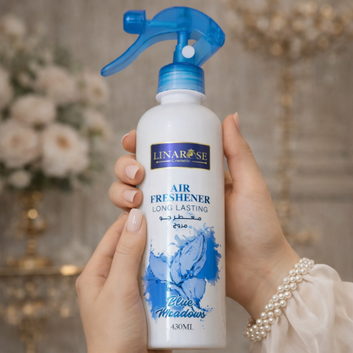 معطر جو ليناروز – Blue Meadows (مروج زرقاء) وصف ال...