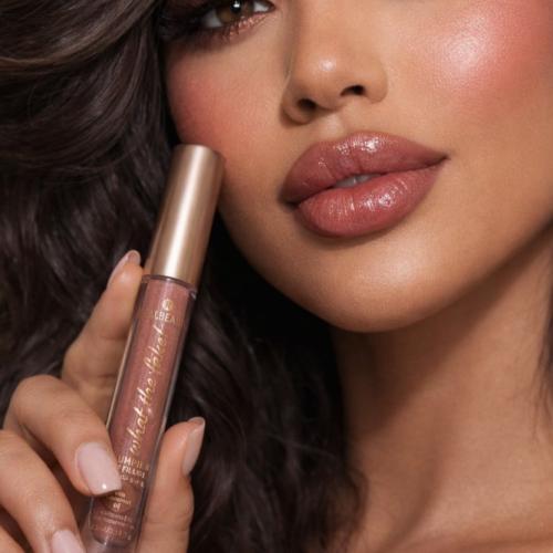 مكبر شفايف حار احصلي على شفاه ممتلئة وجذابة خلال ل...