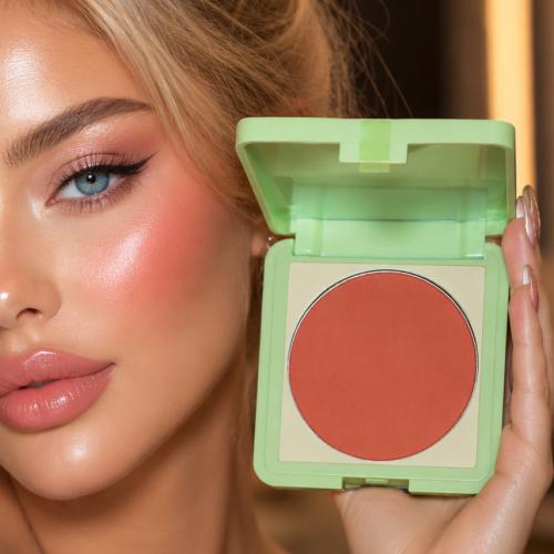 أحمر خدود 103 NWK – درجة Peach امنحي بشرتك لمسة نا...