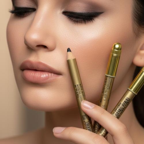 مجموعة كحل عيون 4 قطع