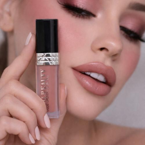 روج سائل ثابت من ريال بيوتي رقم 626 روج ناعم ثابت...