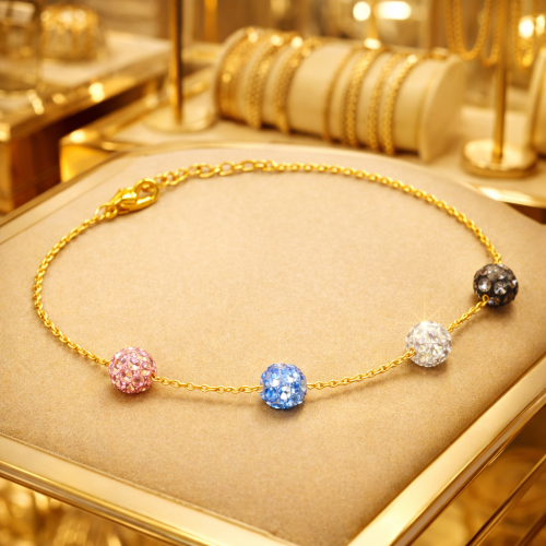 اسوارة ناعمة نسائية