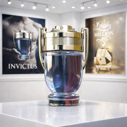 عطر رجالي ونساني كلاسك كلاكشن 25 ملي عطر خشبي مائي...