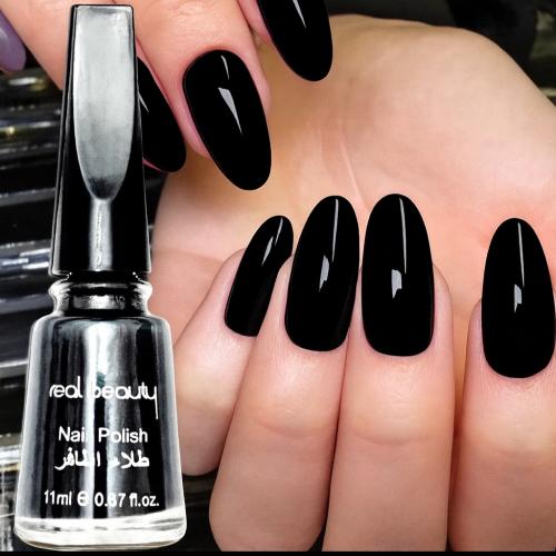 مناكير دروب رقم 62 طلاء اظافر يدوم لمدة 7 ايام مقا...